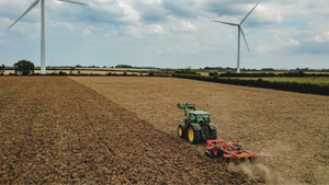 AgBioEn leads initiative to convert agricultural waste into fuels